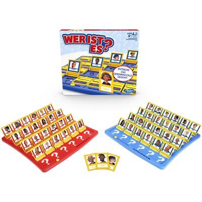 Spiel 1005.0