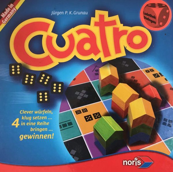 Spiel 1126.0