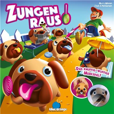 Spiel 1400.0