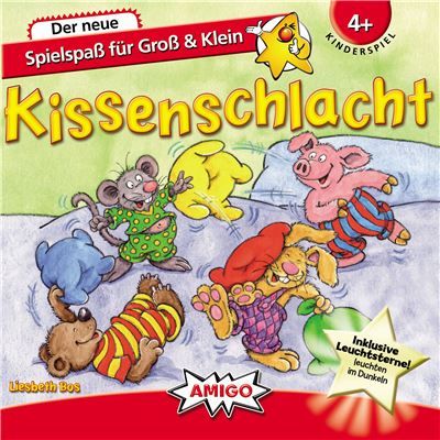 Spiel 1995.0