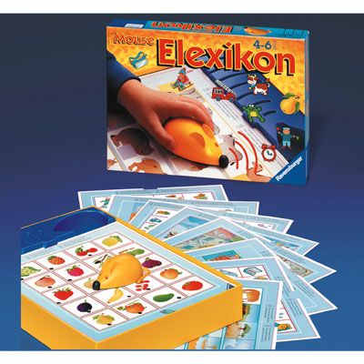Spiel 4127.0